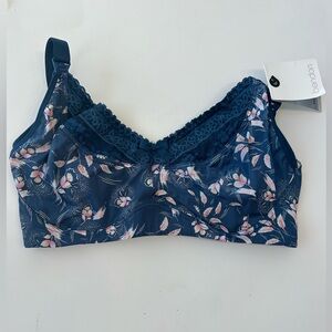 NWT bendon maternity & nursing bra size 12F